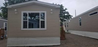 Mobile Home at 2501 Lowry Ave NE, Lot 109 Saint Anthony, MN 55418