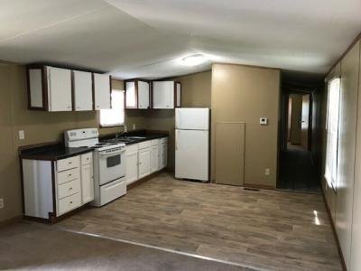 Mobile Home at 5900 W County Road 350 N, Lot 89 Muncie, IN 47304