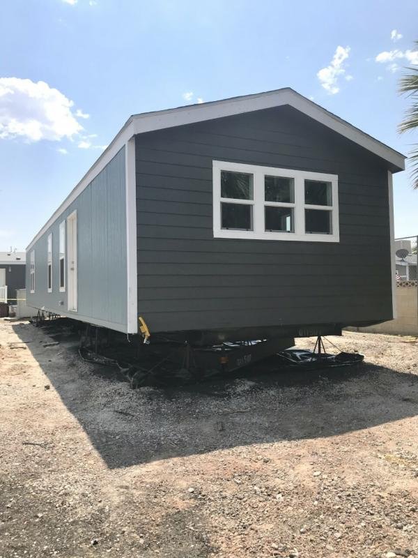 2021 CMH Manufacturing West Inc. Mobile Home For Sale