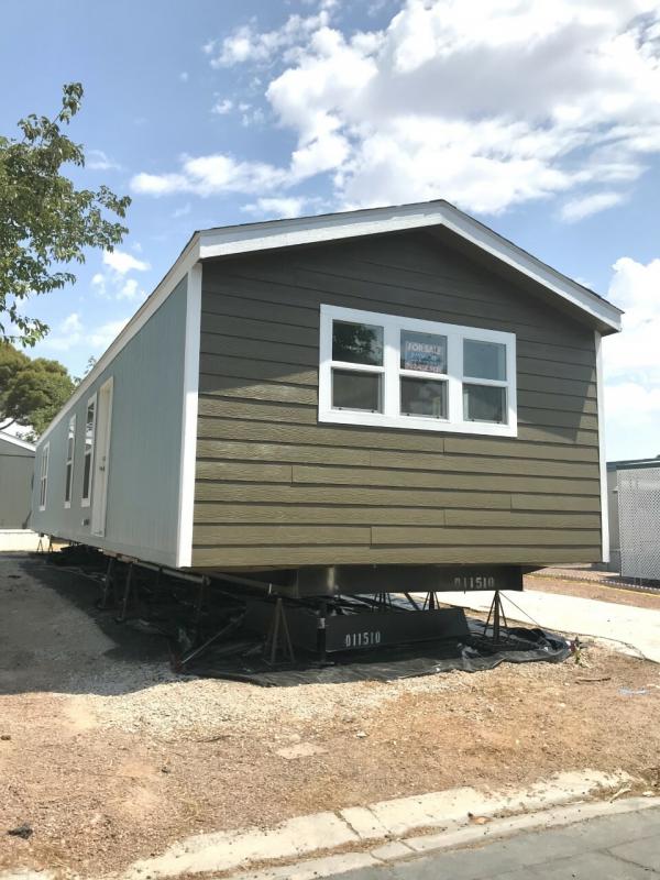 2021 CMH Manurfacturing West Inc. Mobile Home For Rent