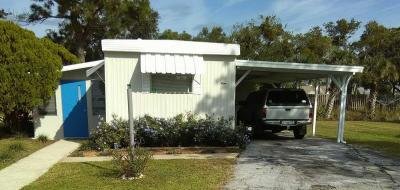 Mobile Home at 2051 Pioneer Trl #9 New Smyrna Beach, FL 32168