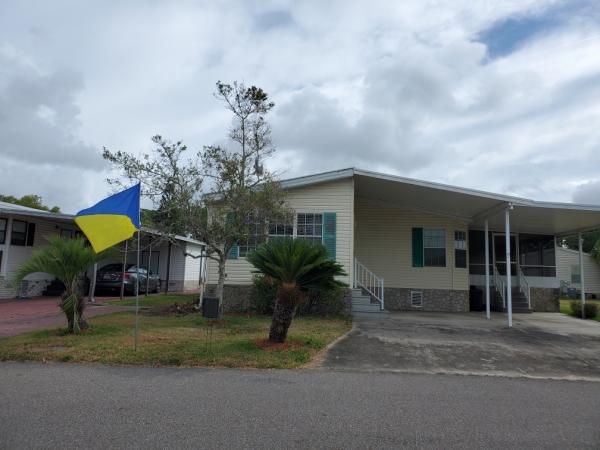 1992 GLEN Mobile Home For Rent