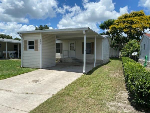 2000 Nobility Mobile Home For Rent