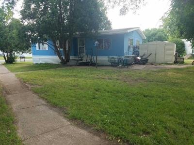 Mobile Home at 120 Beach Drive Rockford, MN 55373