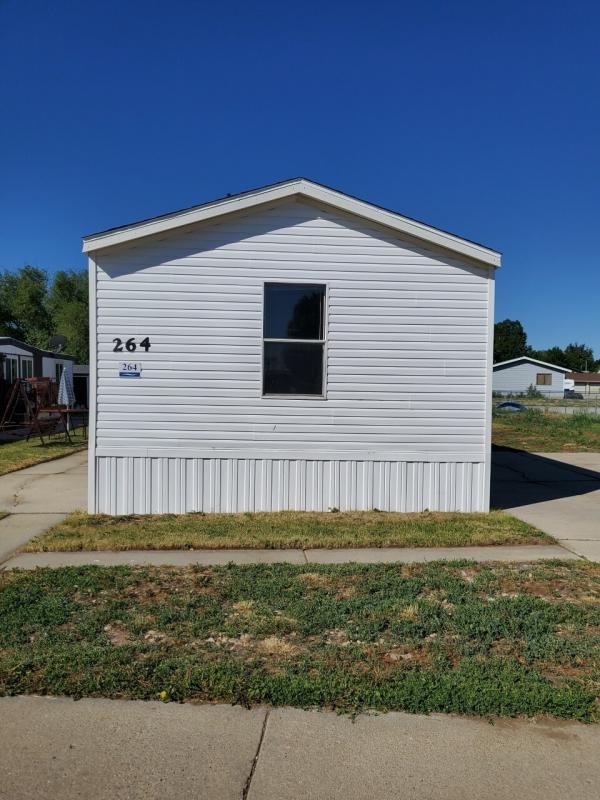 AL/TEX Mobile Home for Sale in Gillette, WY 82716 for 24,200