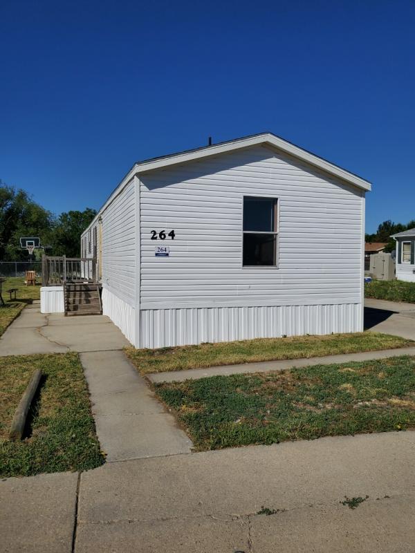 AL/TEX Mobile Home for Sale in Gillette, WY 82716 for 35,900