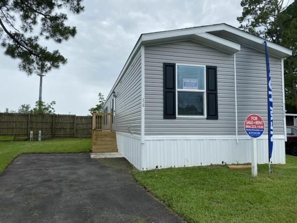 2021 Clayton Mobile Home For Rent