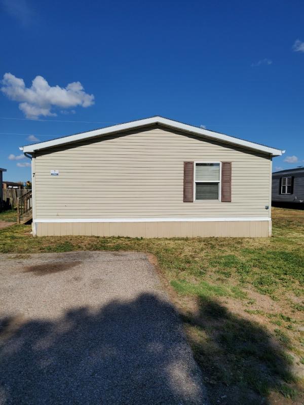 Skyline Mobile Home for Sale in Gillette, WY 82716 for 27,100