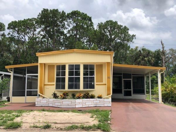 1979 TIFF Mobile Home For Rent