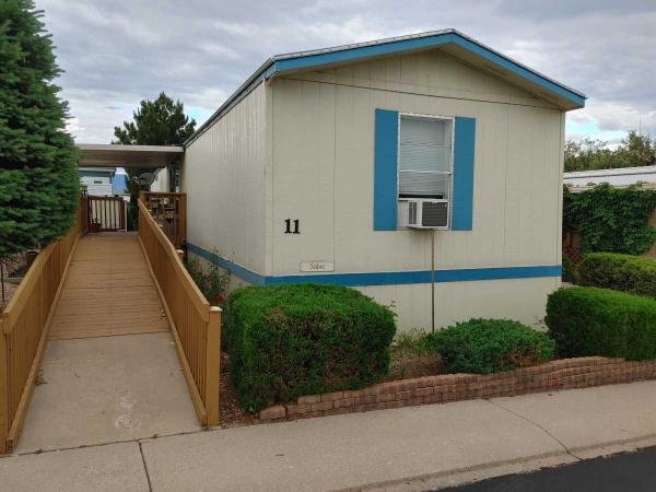 Photo 1 of 2 of home located at 205 N Murray Blvd Lot 11 Colorado Springs, CO 80916