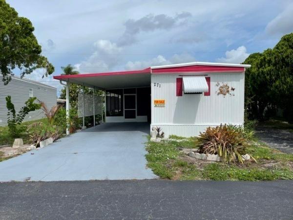 1973 KNGW Mobile Home For Rent