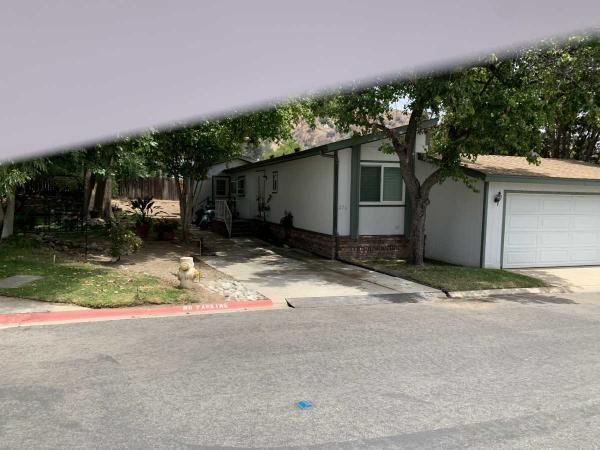 1981 Golden West Mobile Home For Sale