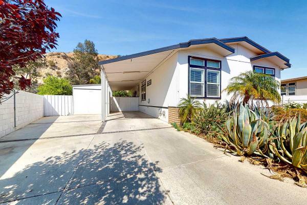 2010 Golden West Mobile Home For Sale