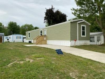 Mobile Home at 36 Quarry Hill Estates Akron, NY 14001