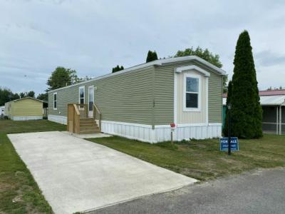 Mobile Home at 182 Quarry Hill Estates Akron, NY 14001