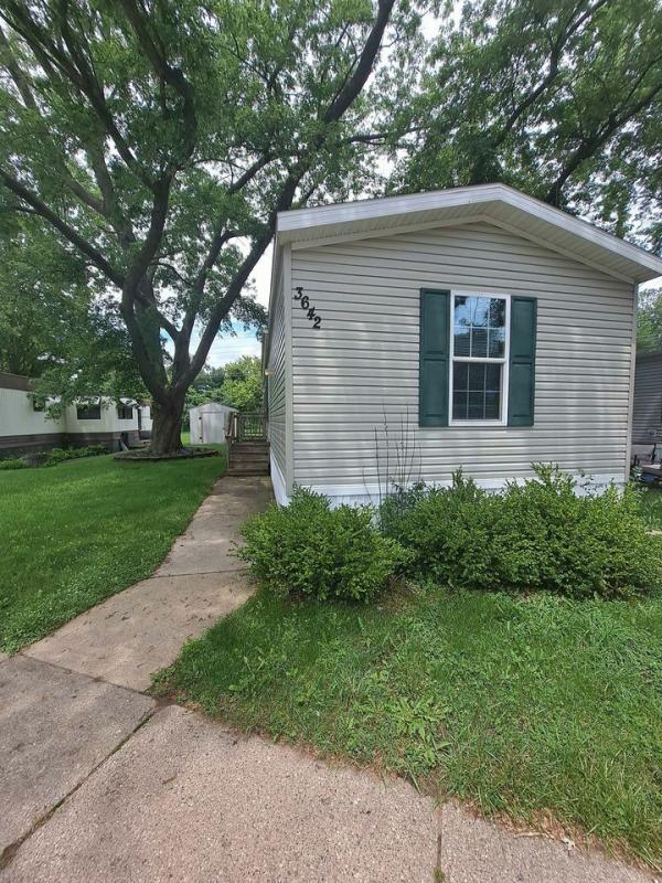 2016 CHAMPION Mobile Home For Sale