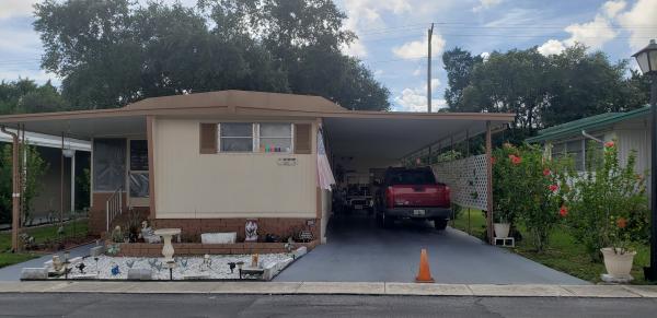 1972 MALB Mobile Home For Rent