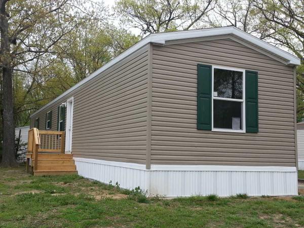 Chester, VA Mobile, Manufactured and Trailer Homes for Sale