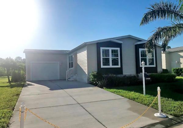 2017 Skyline Mobile Home For Sale