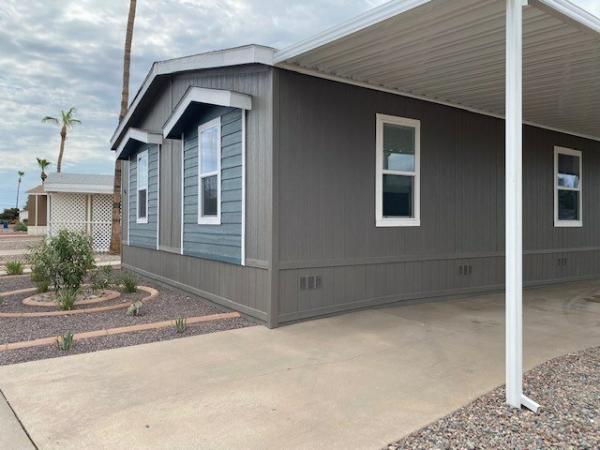 2021 Clayton Mobile Home For Rent
