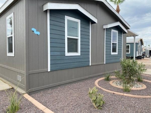 2021 Clayton Mobile Home For Rent
