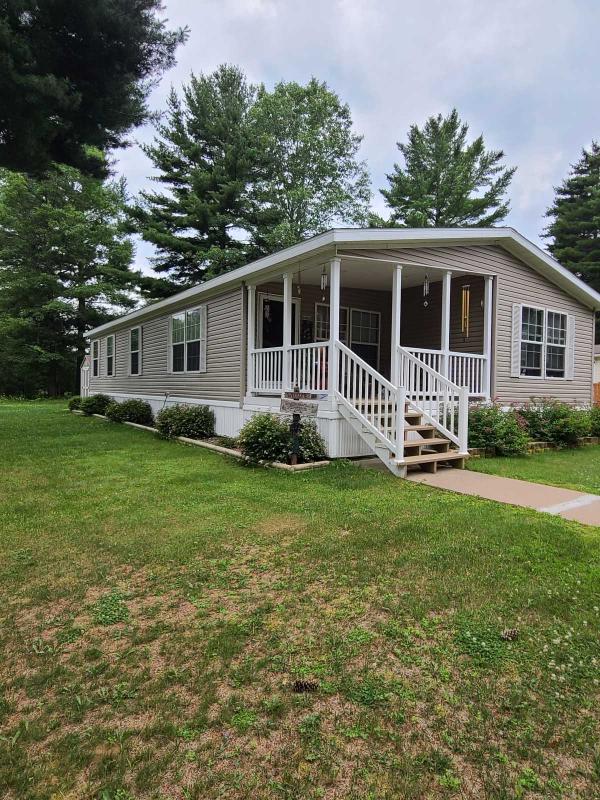 Woodruff, WI Mobile, Manufactured and Trailer Homes for Sale
