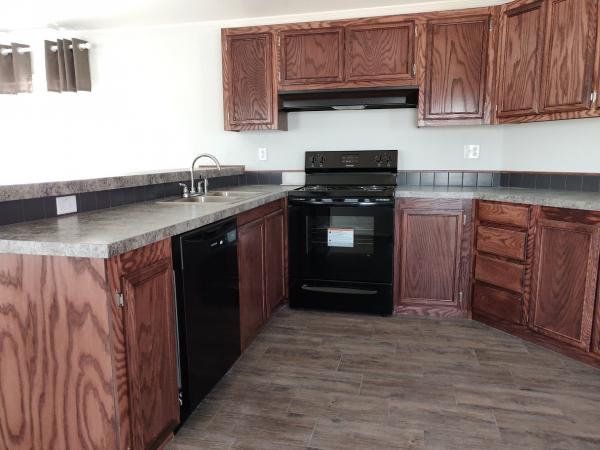 2021 Solitaire Mobile Home For Rent