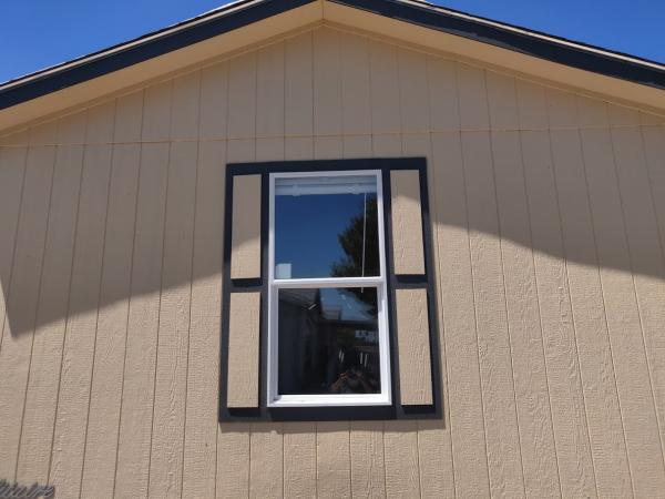 2021 Solitaire Mobile Home For Rent