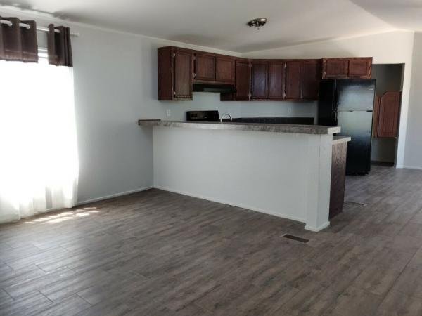 2021 Solitaire Mobile Home For Sale