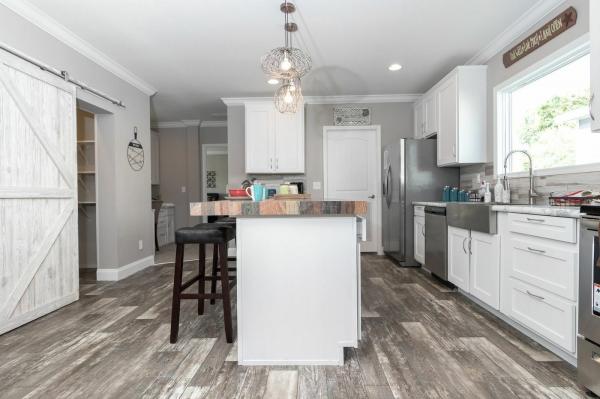2022 Clayton Mobile Home For Sale