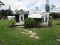 Photo 1 of 14 of home located at 1300 N. River Rd., #E51 Venice, FL 34293