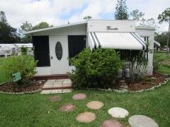 Photo 2 of 14 of home located at 1300 N. River Rd., #E51 Venice, FL 34293
