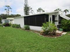 Photo 3 of 14 of home located at 1300 N. River Rd., #E51 Venice, FL 34293