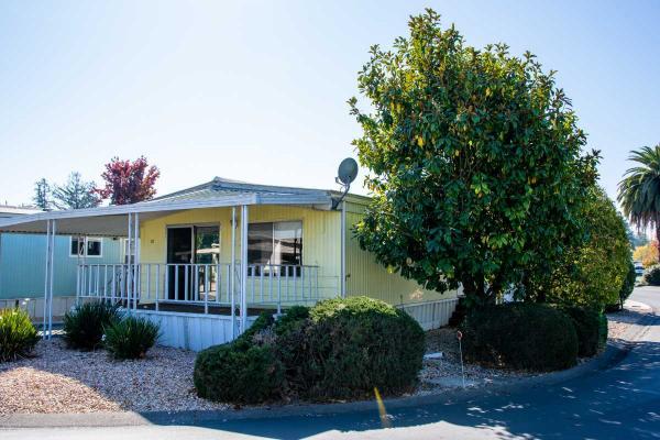 1977 Skyline Mobile Home For Rent