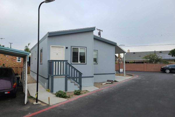 2021 Skyline Mobile Home For Sale