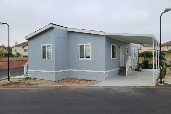 2021 Skyline Mobile Home For Sale