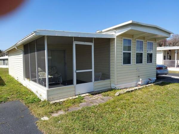 1968 Stat Mobile Home For Sale