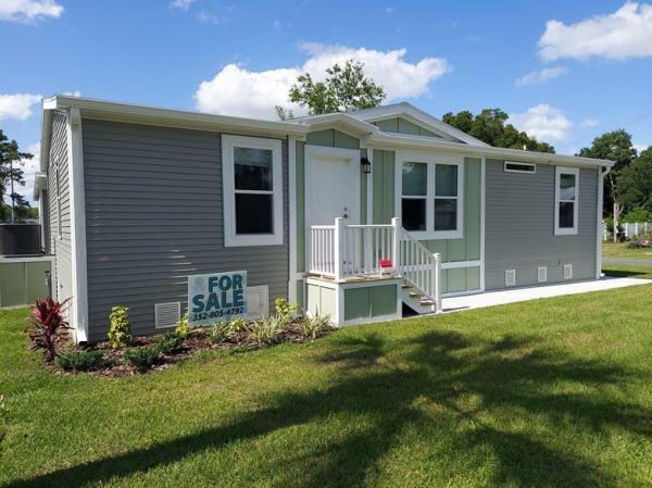 2020 Palm Harbor Mobile Home For Sale