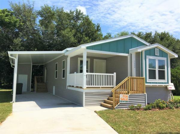 2020 Palm Harbor Mobile Home For Sale