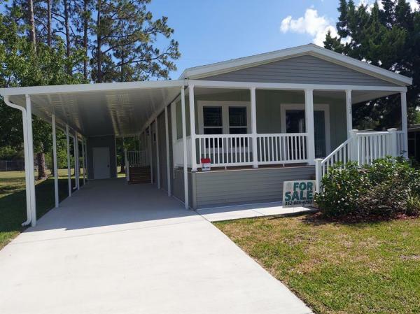 2020 Palm Harbor Mobile Home For Sale
