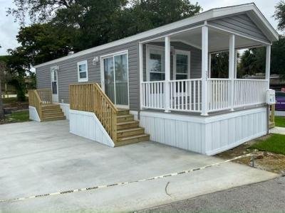 Mobile Home at 3120 W Hallandale Beach Blvd, #223 Pembroke Park, FL 33009
