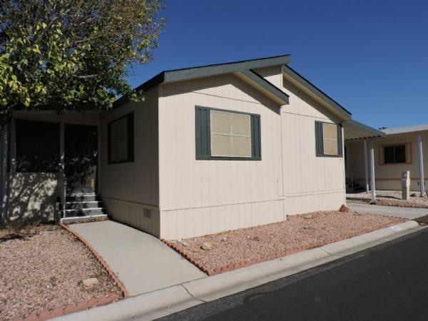 1995 Fleetwood Mobile Home For Rent