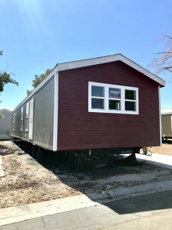 2021 Clayton Mobile Home For Rent