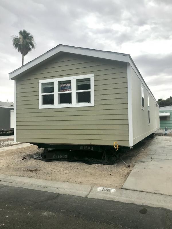 2021 Clayton Mobile Home For Rent