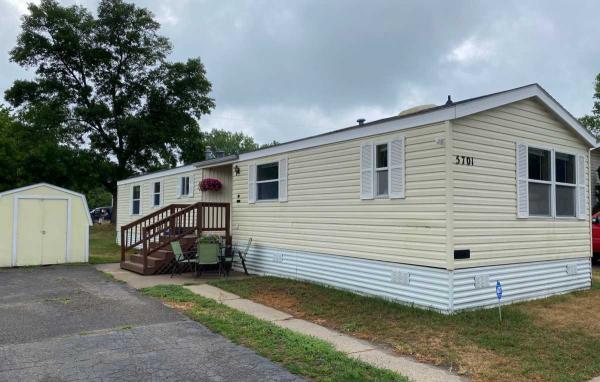 Mounds View, MN Mobile, Manufactured and Trailer Homes for Sale