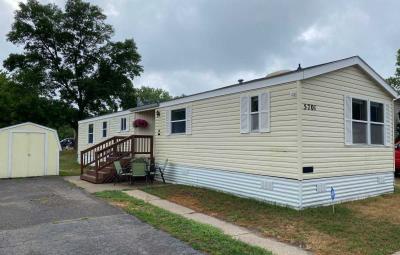 Colonial Village Mobile Home Park in Mounds View, MN | MHVillage