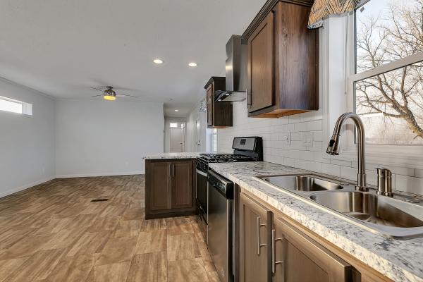 2021 Fairmont Mobile Home For Rent