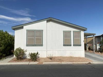 Sunrise Gardens Mobile Home Park in Las Vegas, NV | MHVillage