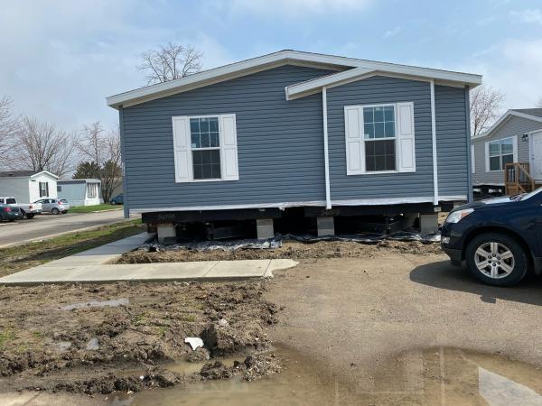 2020 Champion Mobile Home For Rent