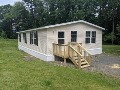 Mobile Home at 383 Ellen Street Wallkill, NY 12589